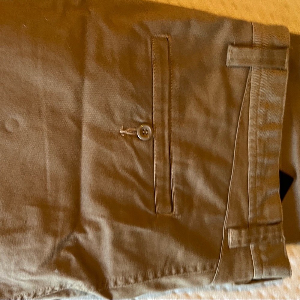 Volcom pant